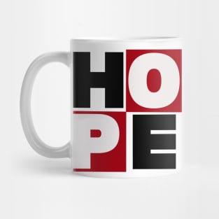 Hope Mug